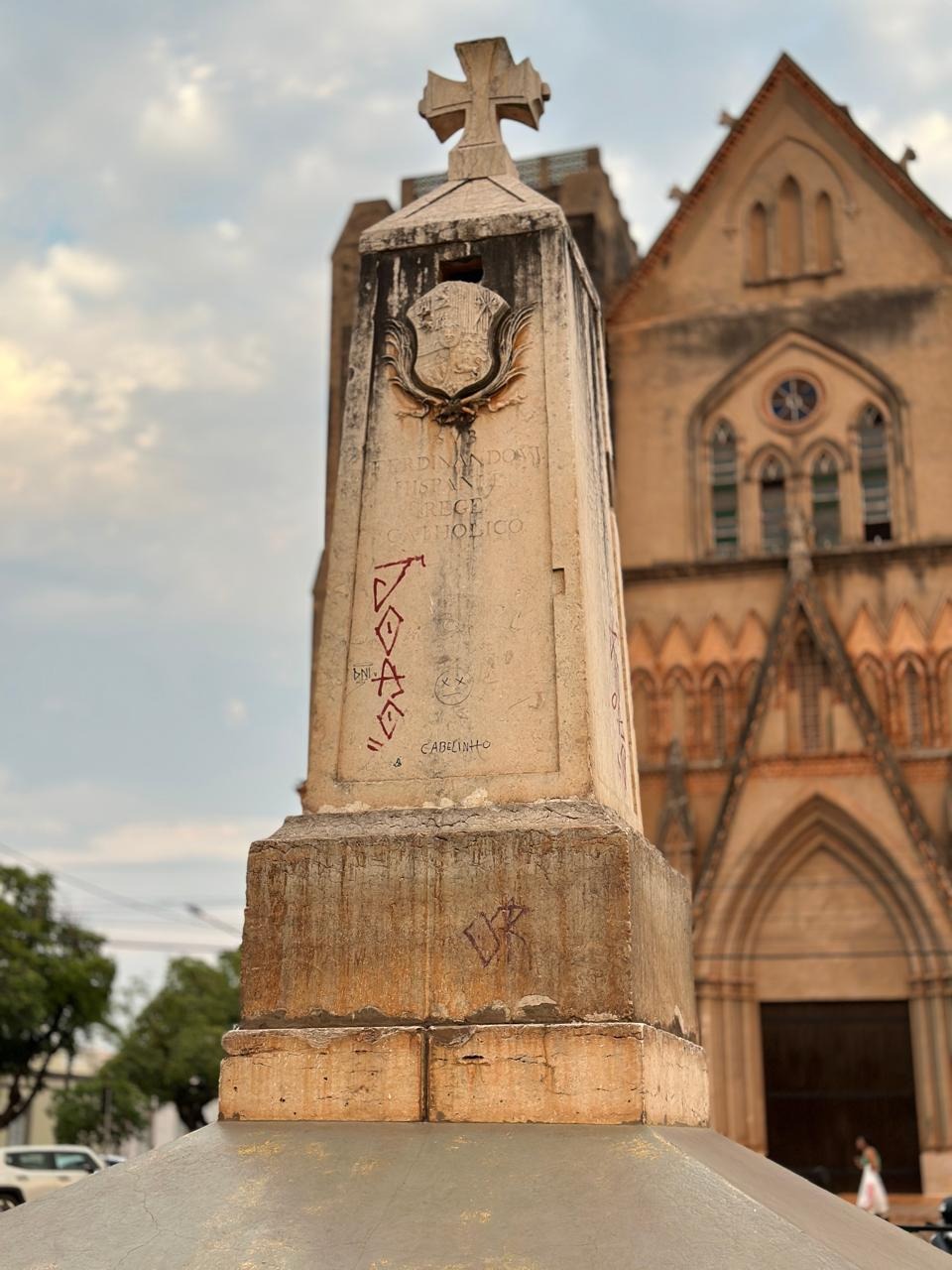CITY TOUR NO CENTRO HISTÓRICO DE CÁCERES – HISTÓRIA E CULTURA PANTANEIRA